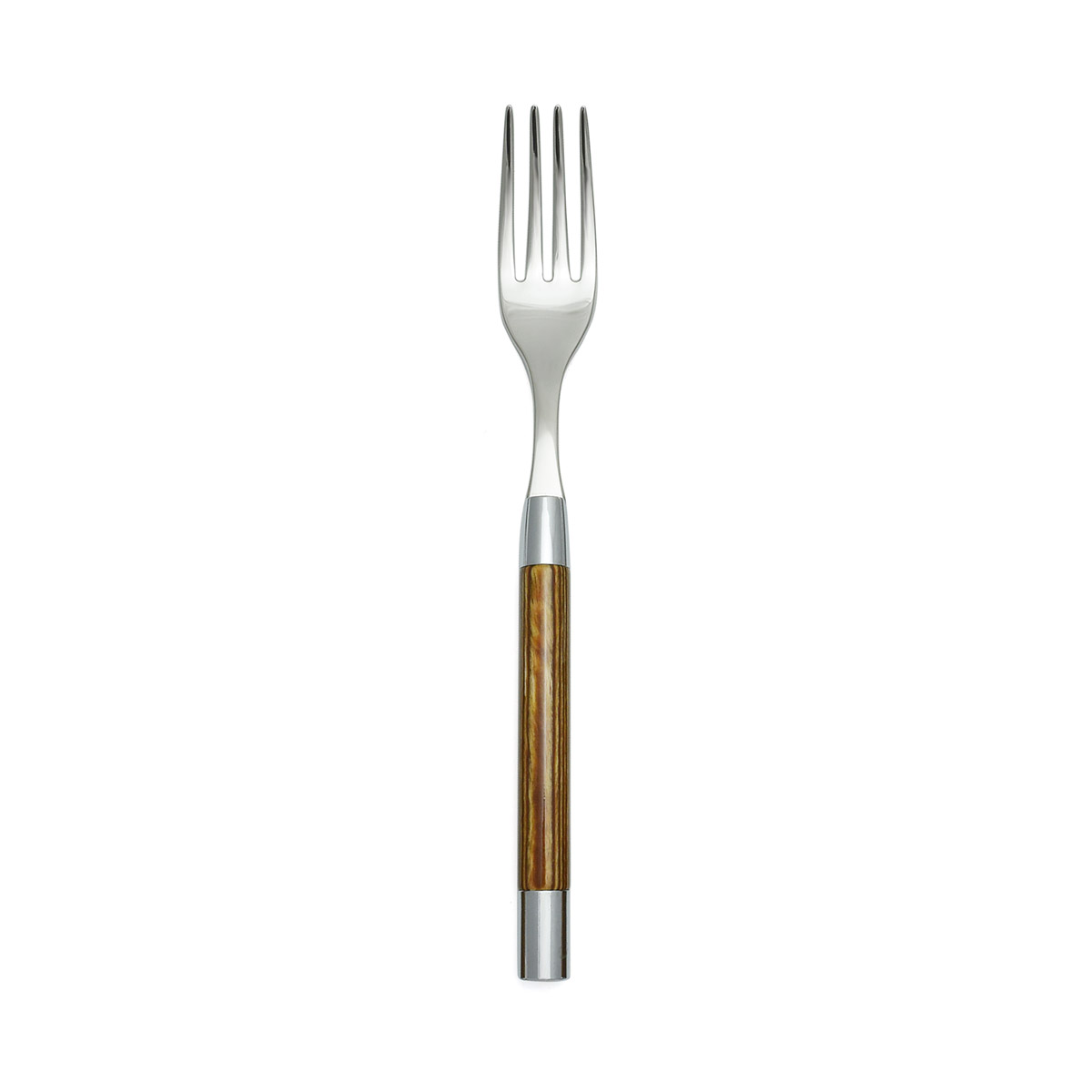 Conty Wood Dinner Fork