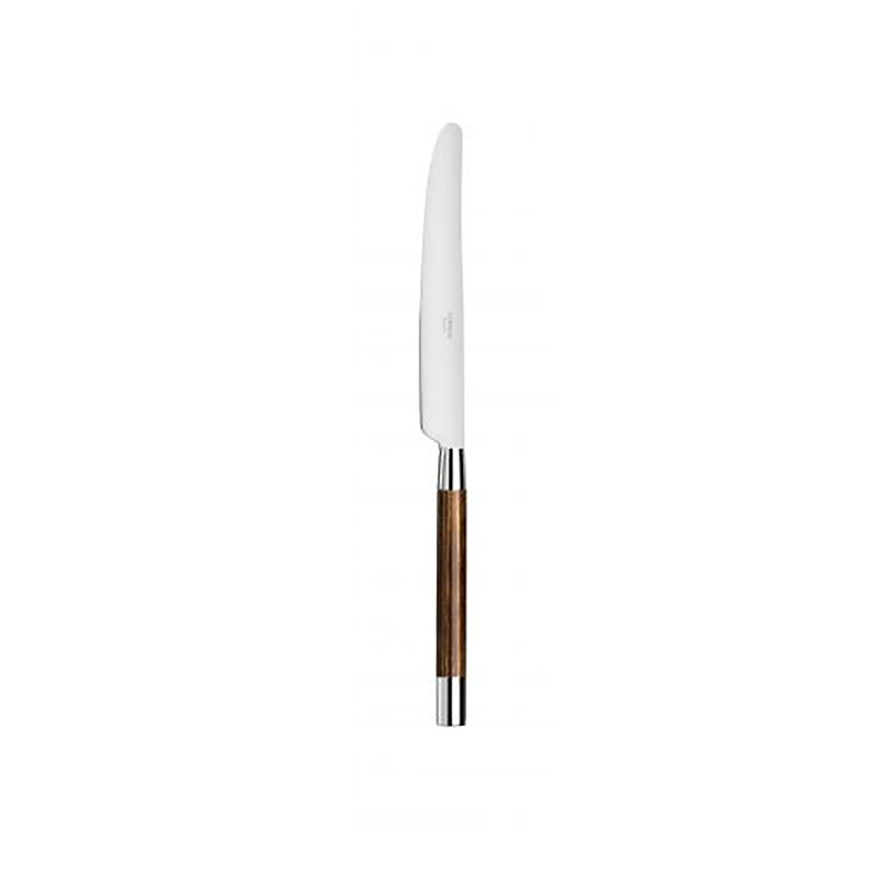 Conty Wood Dessert Knife