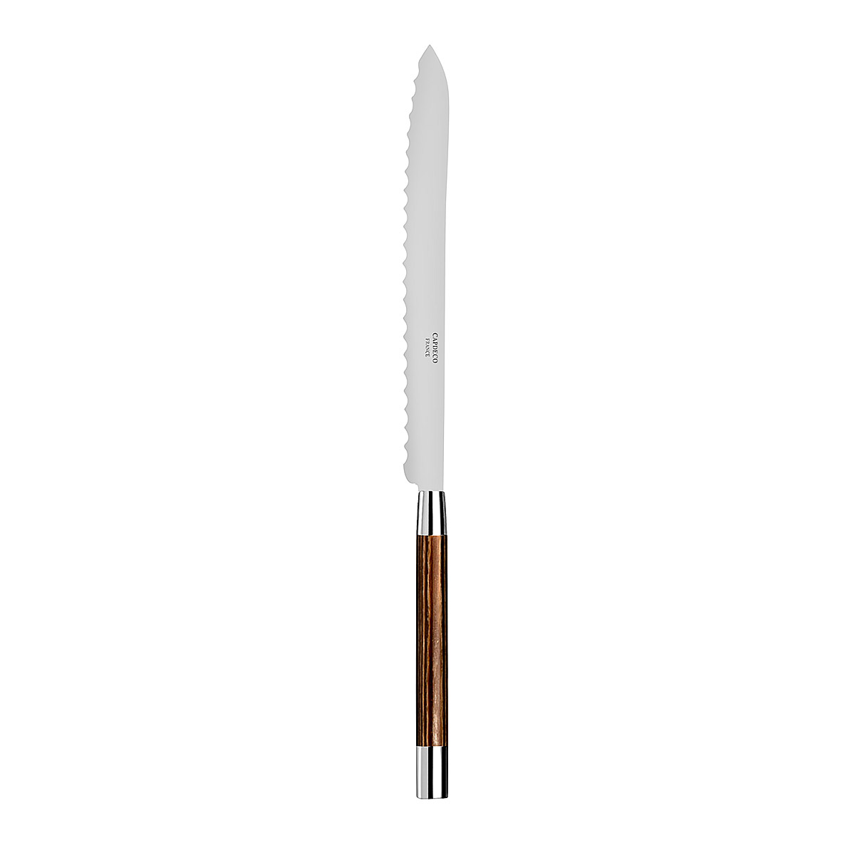 Conty Wood Bread Knife