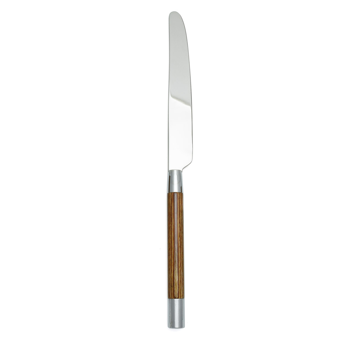 Conty Wood Dinner Knife