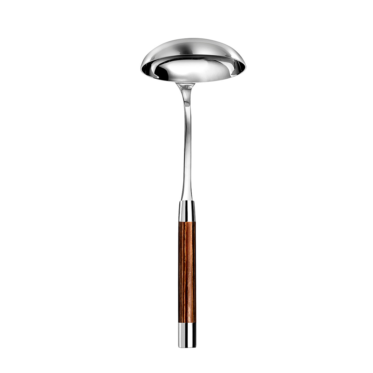 Conty Wood Soup Ladle