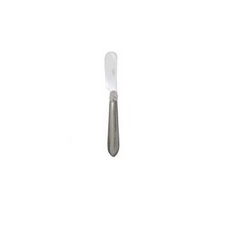 A photo of Diana Marble Butter Spreader