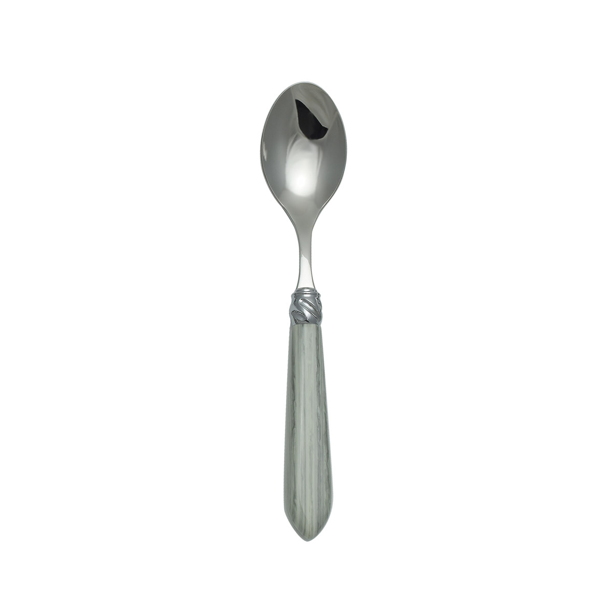 Diana Marble Soup Spoon