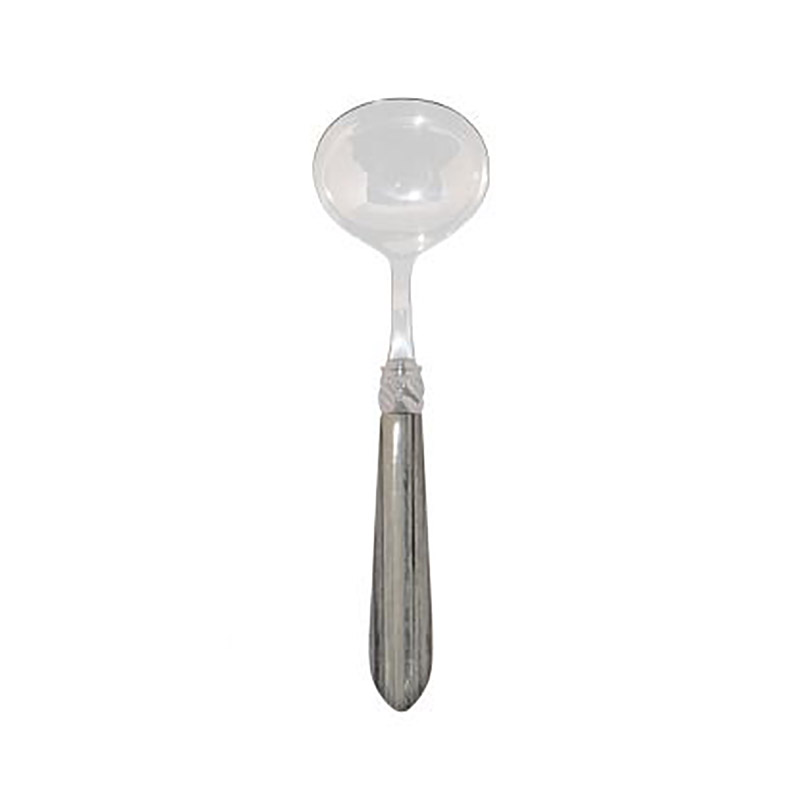 Diana Marble Gravy Ladle