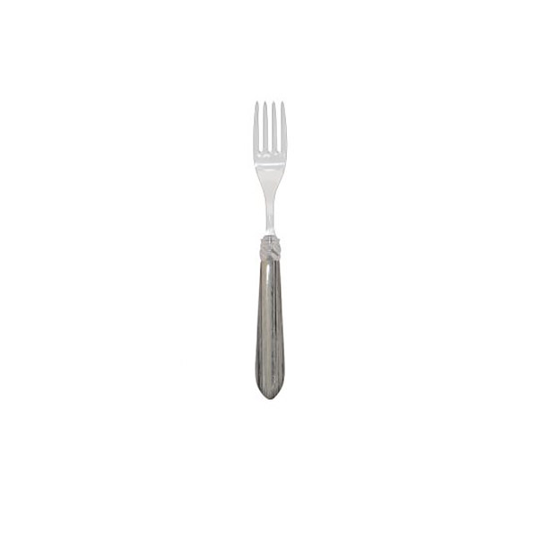 Diana Marble Pastry Fork