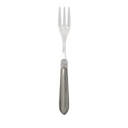 A photo of Diana Marble Serving Fork