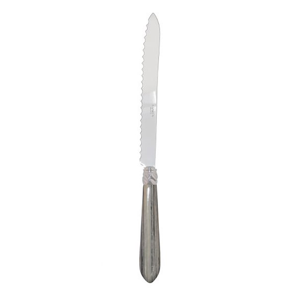 Diana Marble Bread Knife