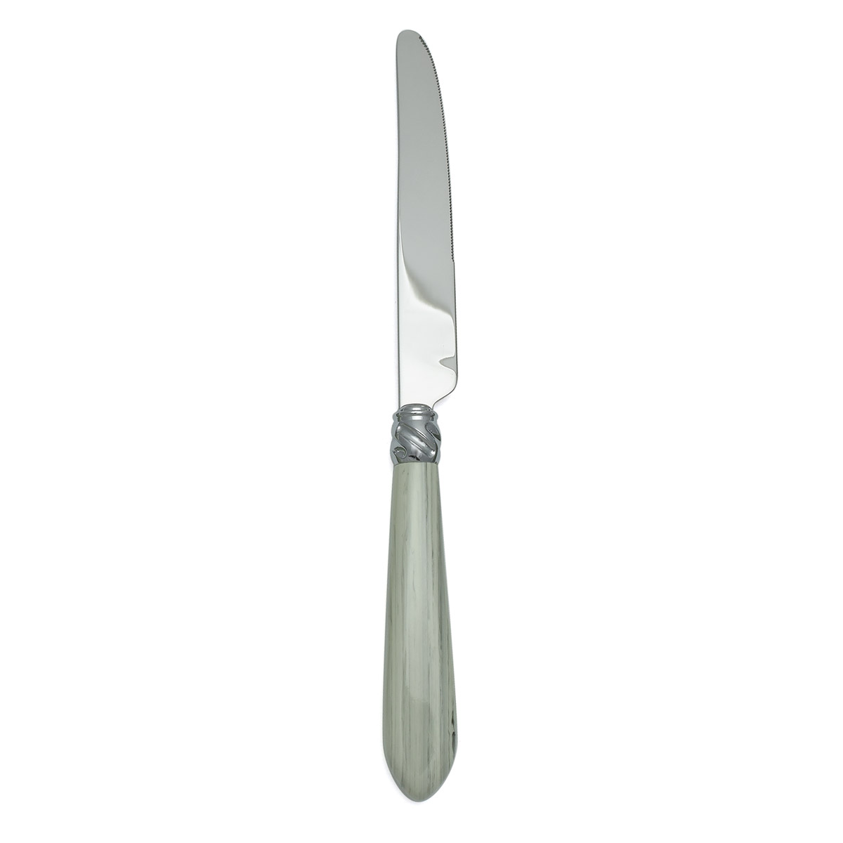 Diana Marble Dinner Knife