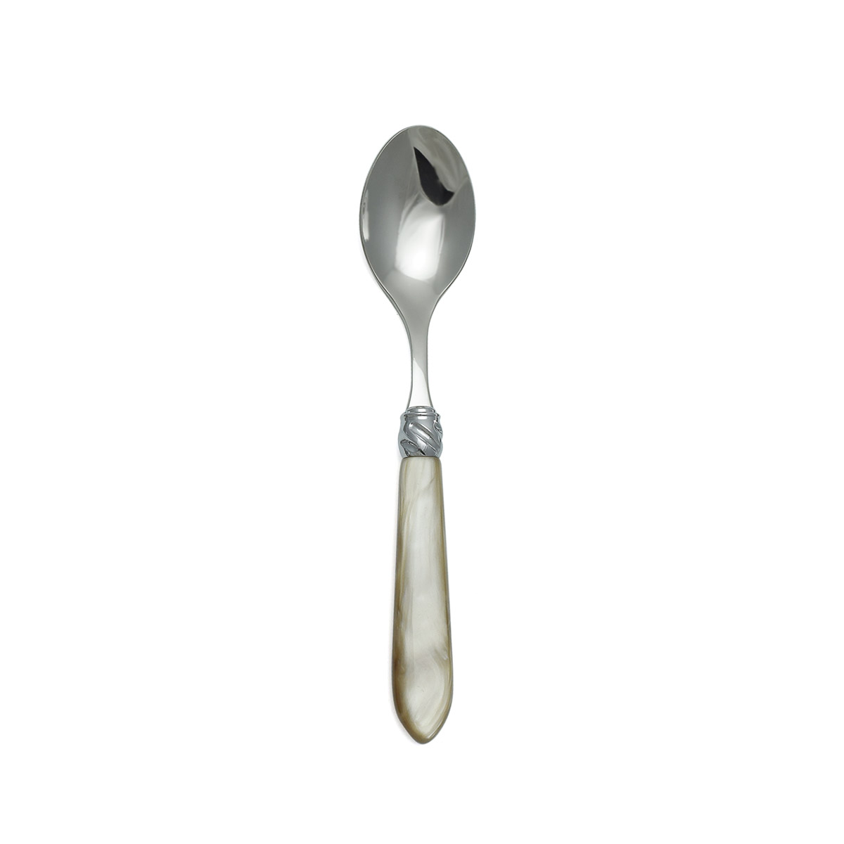 Diana Horn Soup Spoon