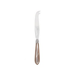 A photo of Diana Horn Cheese Knife, Large