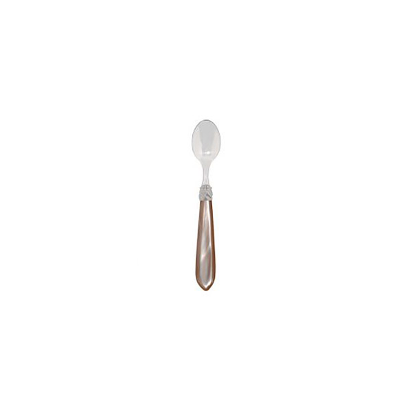 Diana Horn Demitasse Spoon