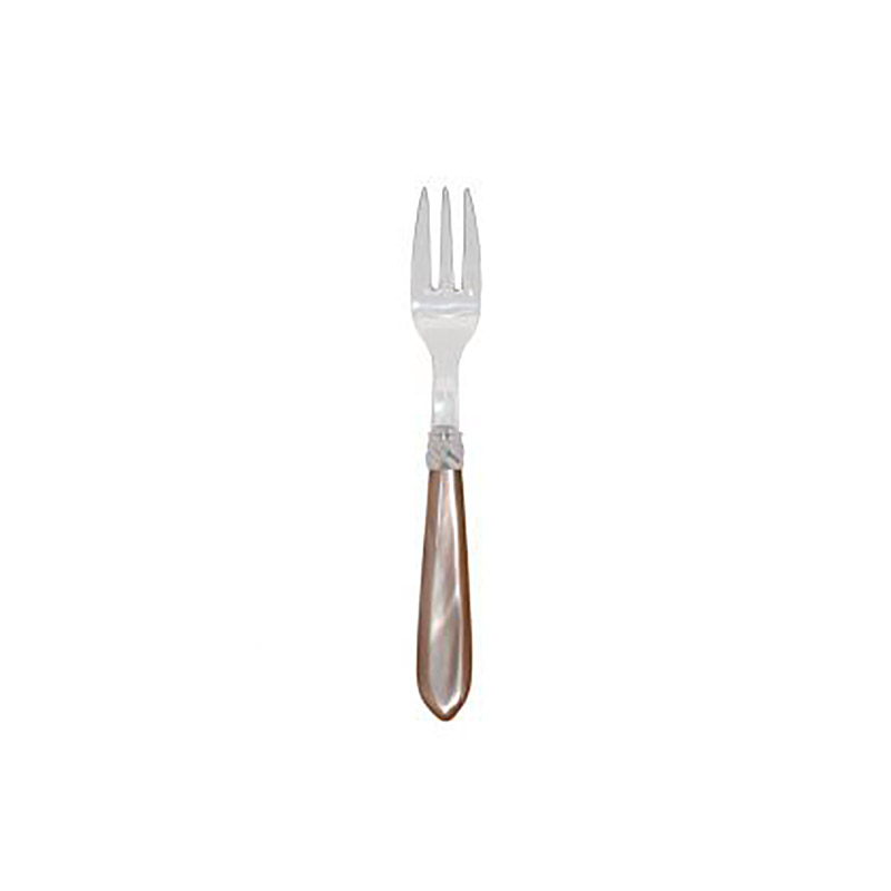 Diana Horn Pastry Fork