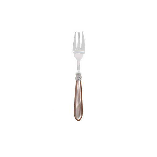 Diana Horn Fish Fork