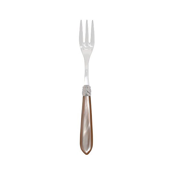 Diana Horn Serving Fork