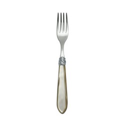 A photo of Diana Horn Dinner Fork