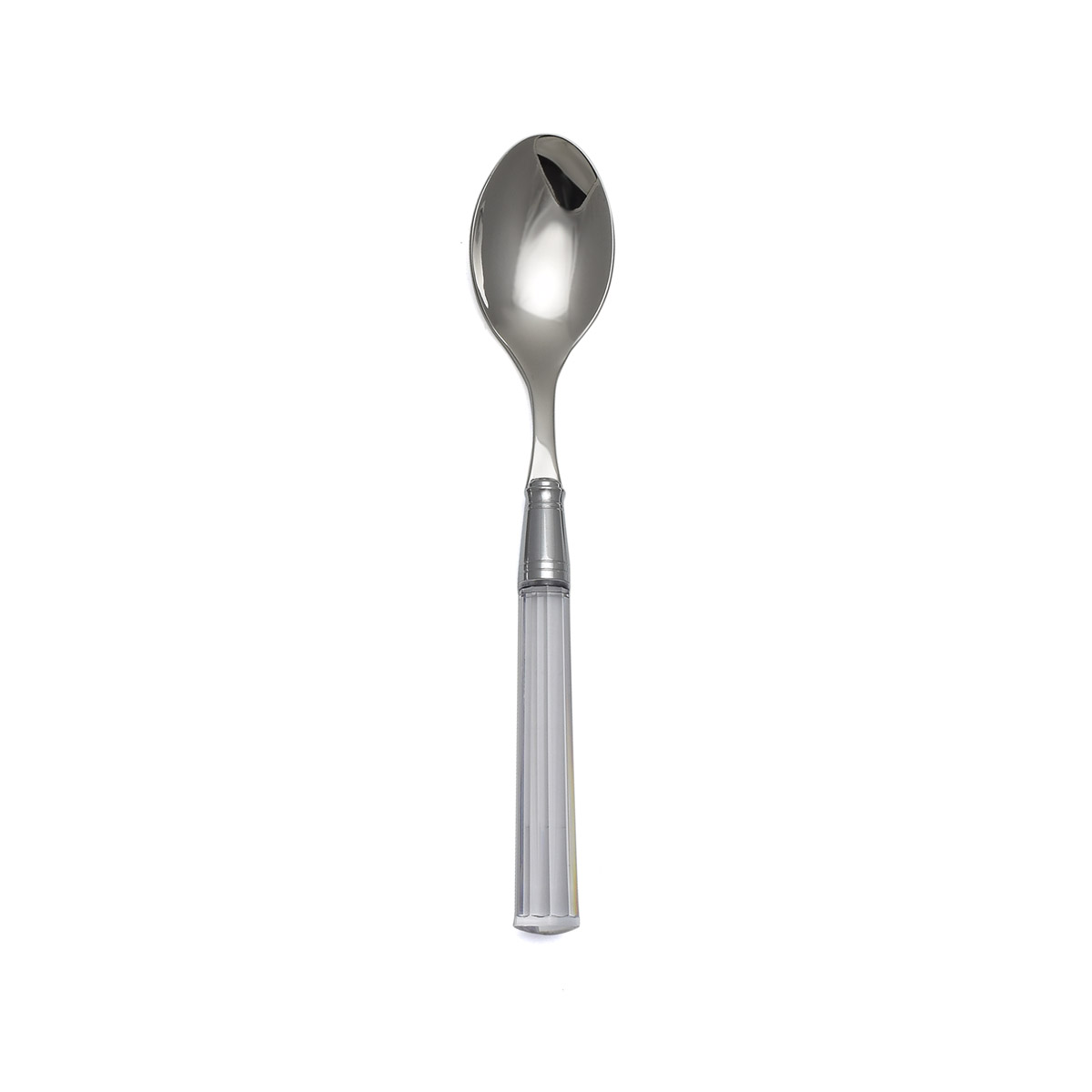 Doric Clear Soup Spoon