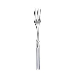 A photo of Doric Clear Serving Fork