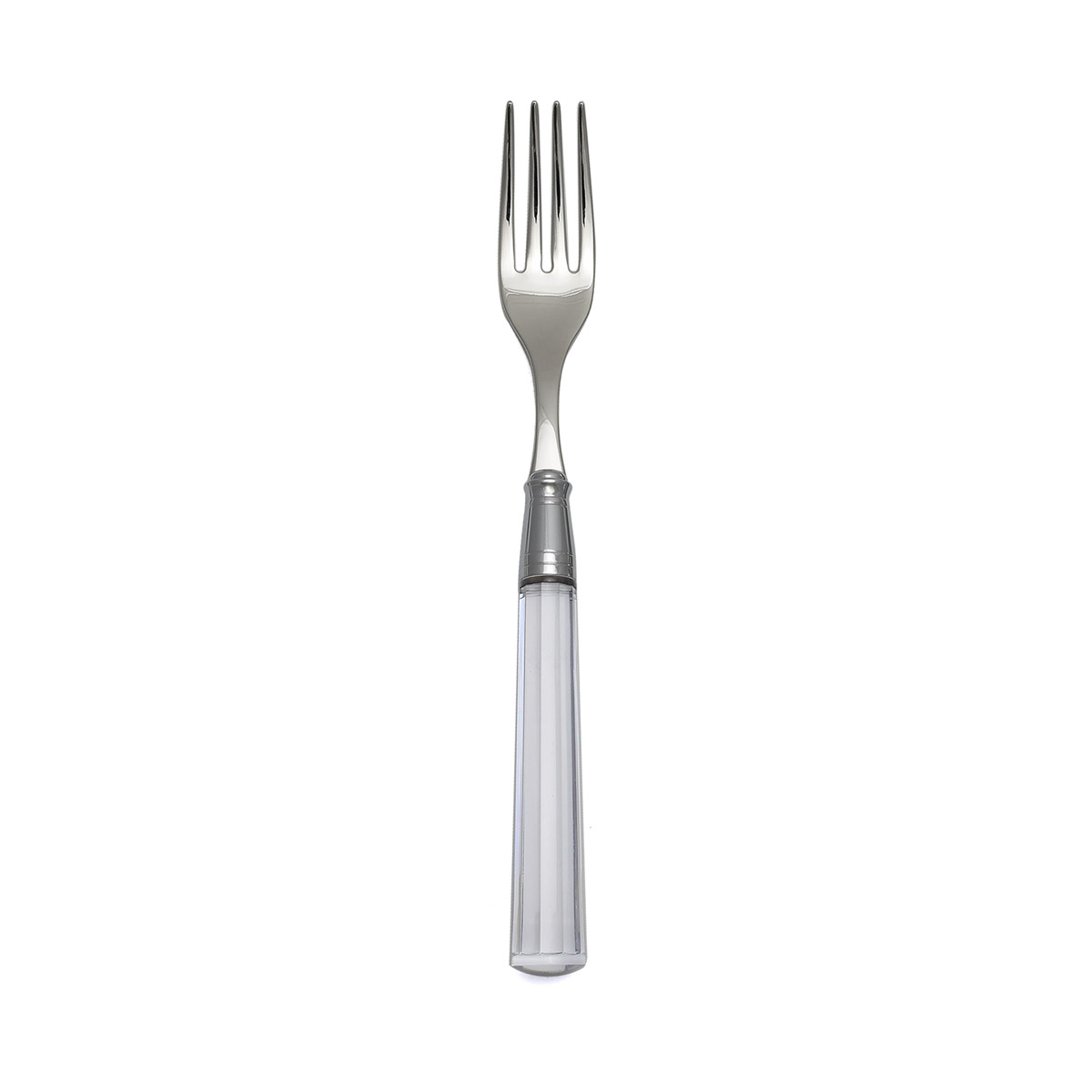 Doric Clear Dinner Fork