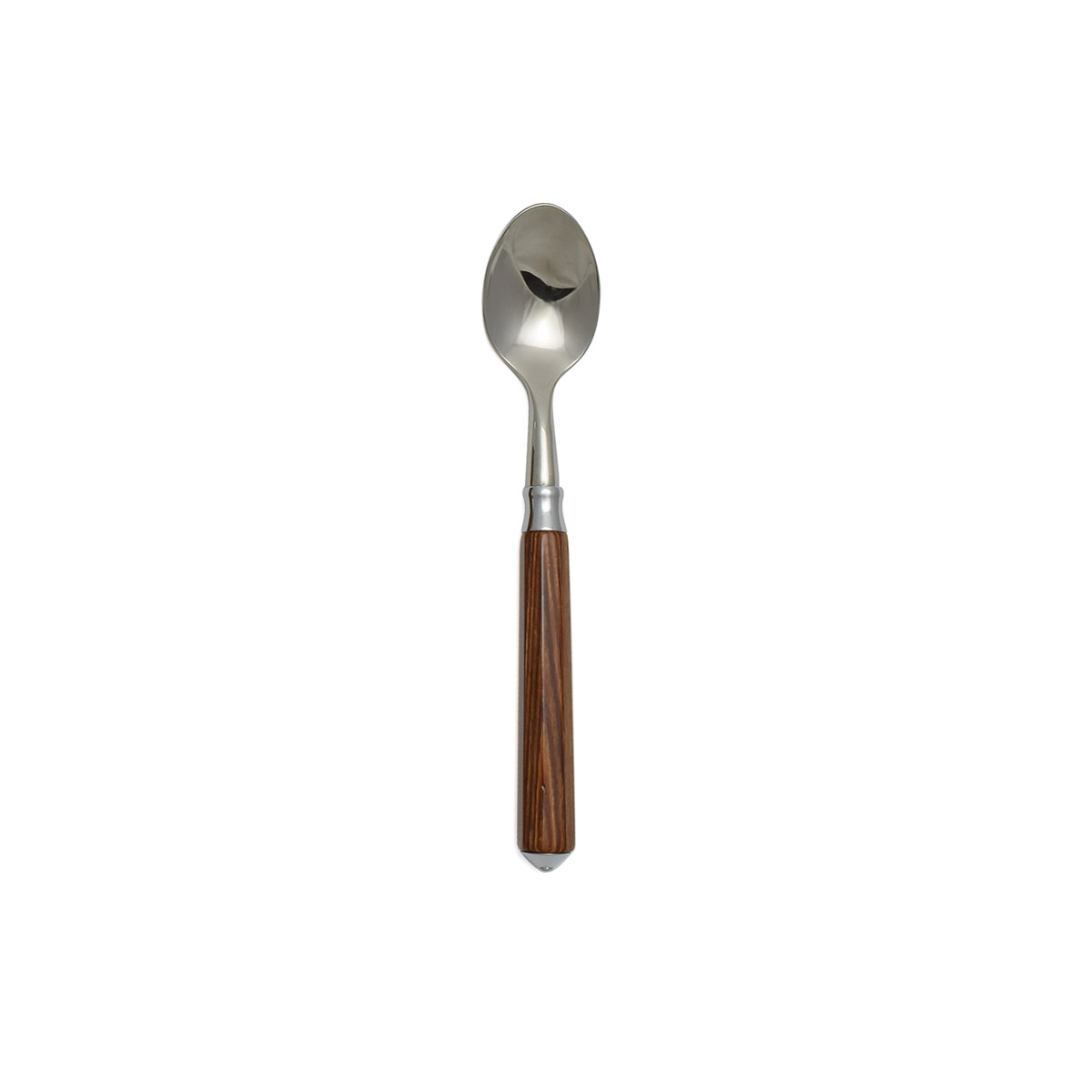 Galaxie Wood Teaspoon