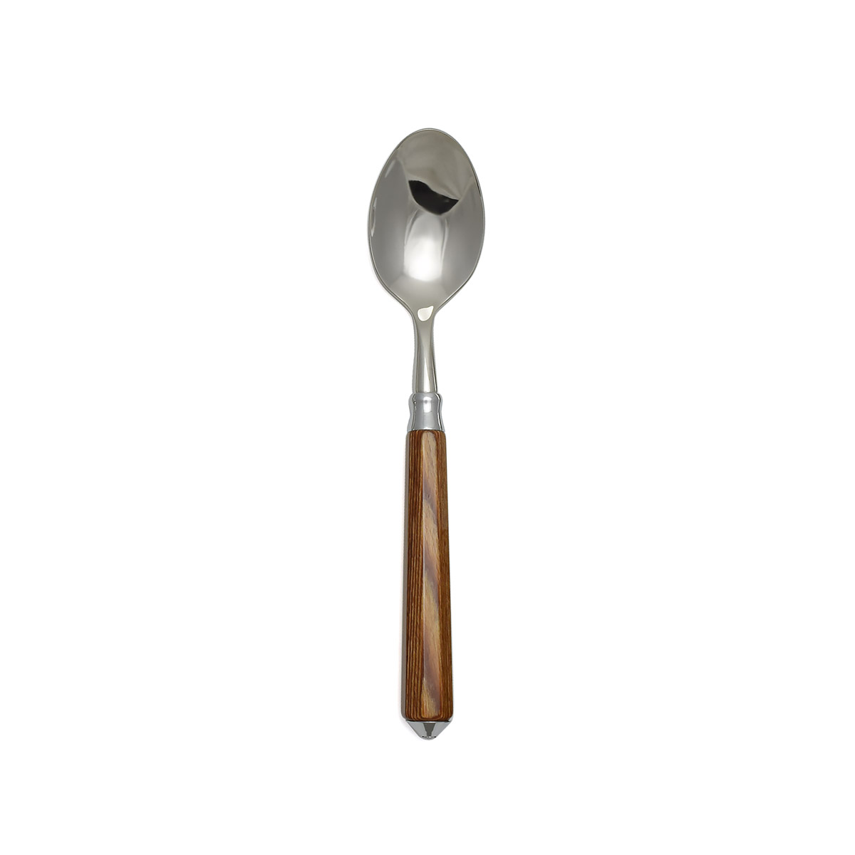 Galaxie Wood Soup Spoon