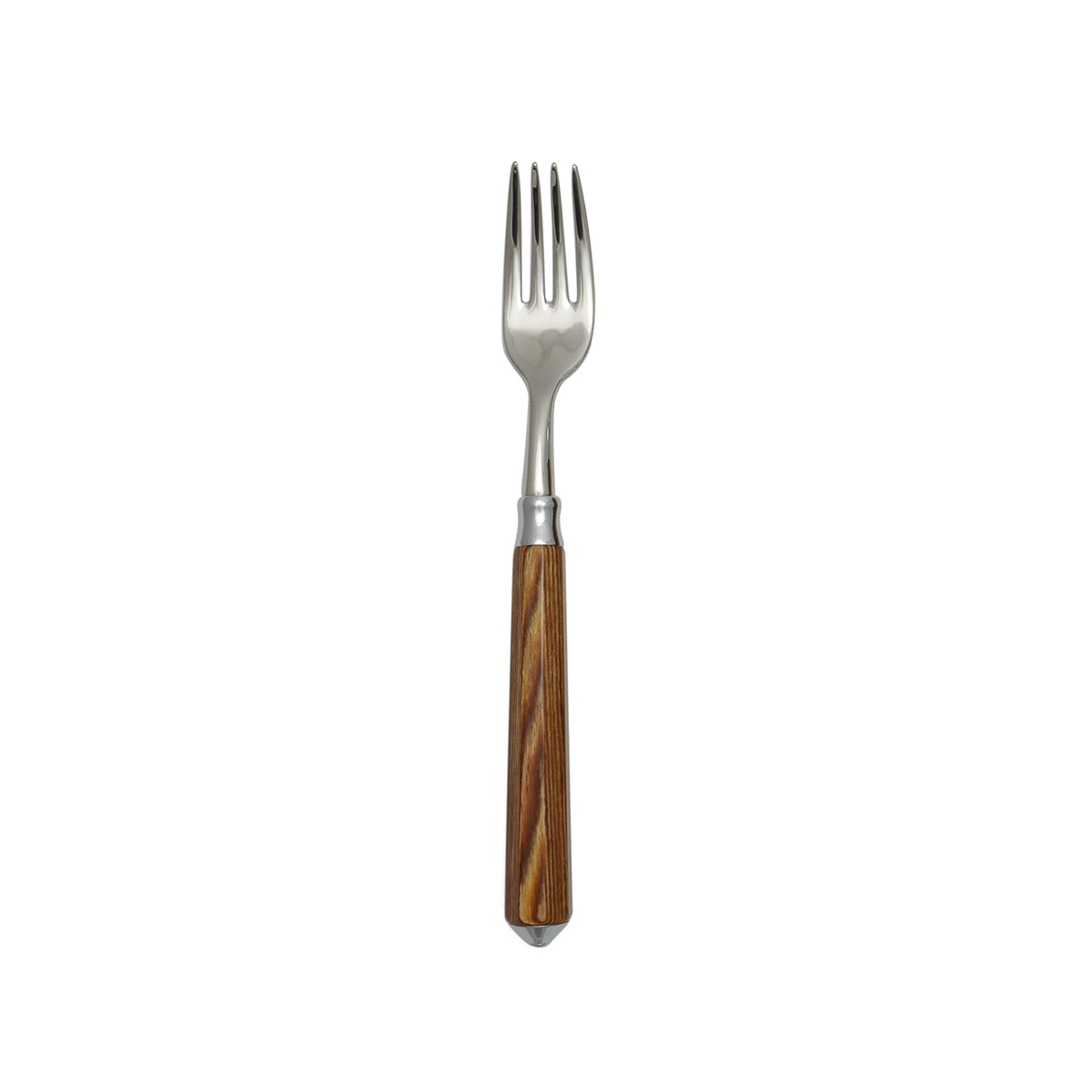 Galaxie Wood Salad Fork