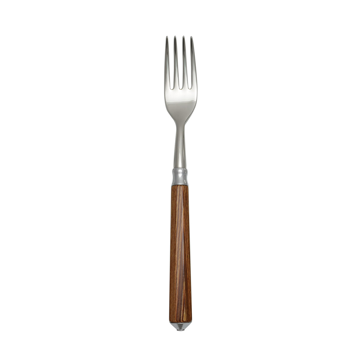 Galaxie Wood Dinner Fork