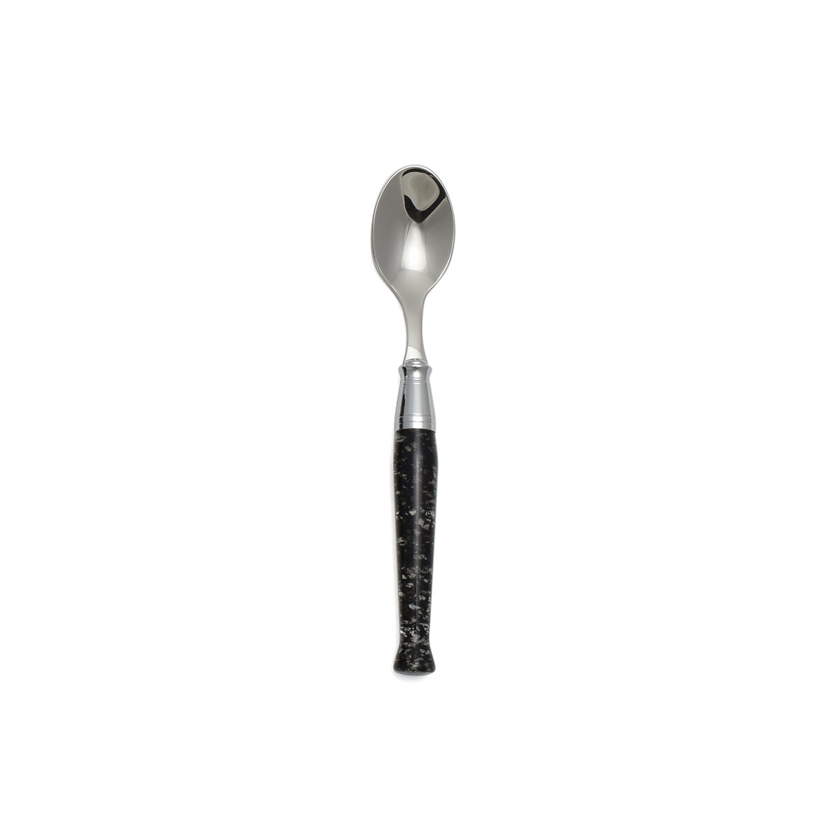 Lido Black Teaspoon