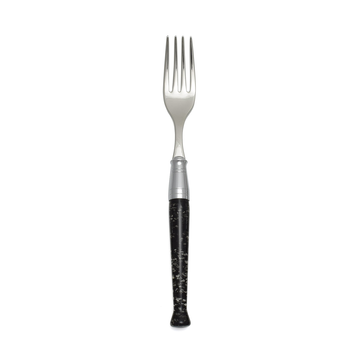 Lido Black Dinner Fork