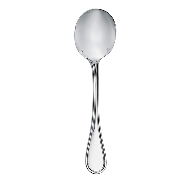 Cream Soup Spoon