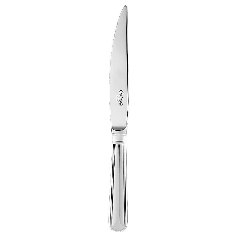 Albi Silver Plate Steak Knife