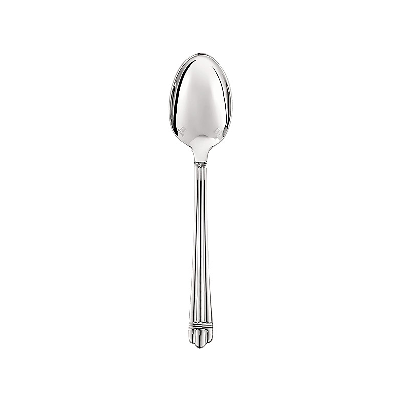 Aria Silverplate Coffee Spoon (After Dinner Tea Spoon)