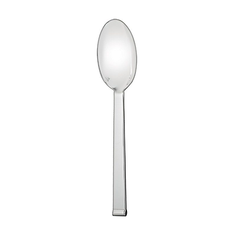 By Silverplate Table Spoon