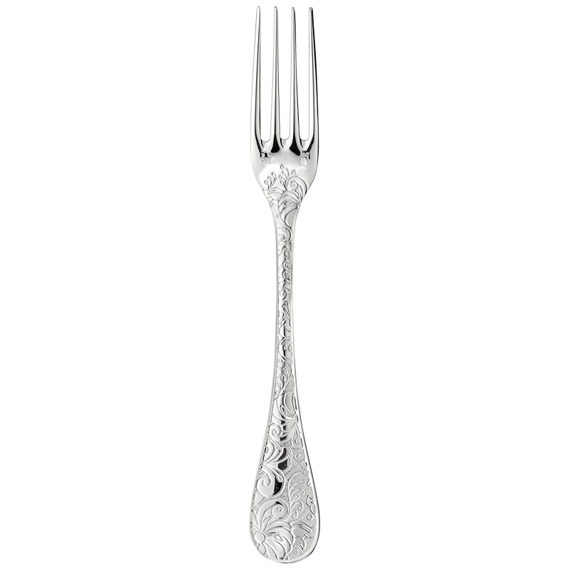 Jardin D' Eden Standard Fork (Luncheon)