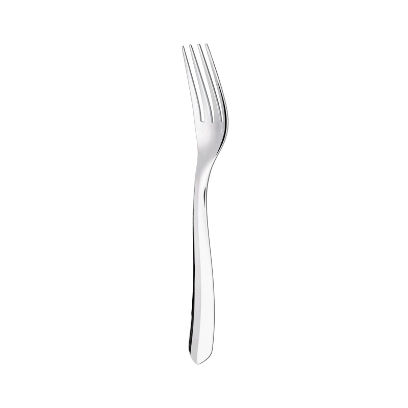 Infini Silverplate Dinner Fork