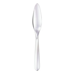 A photo of Infini Fish Knife/Sauce Spoon