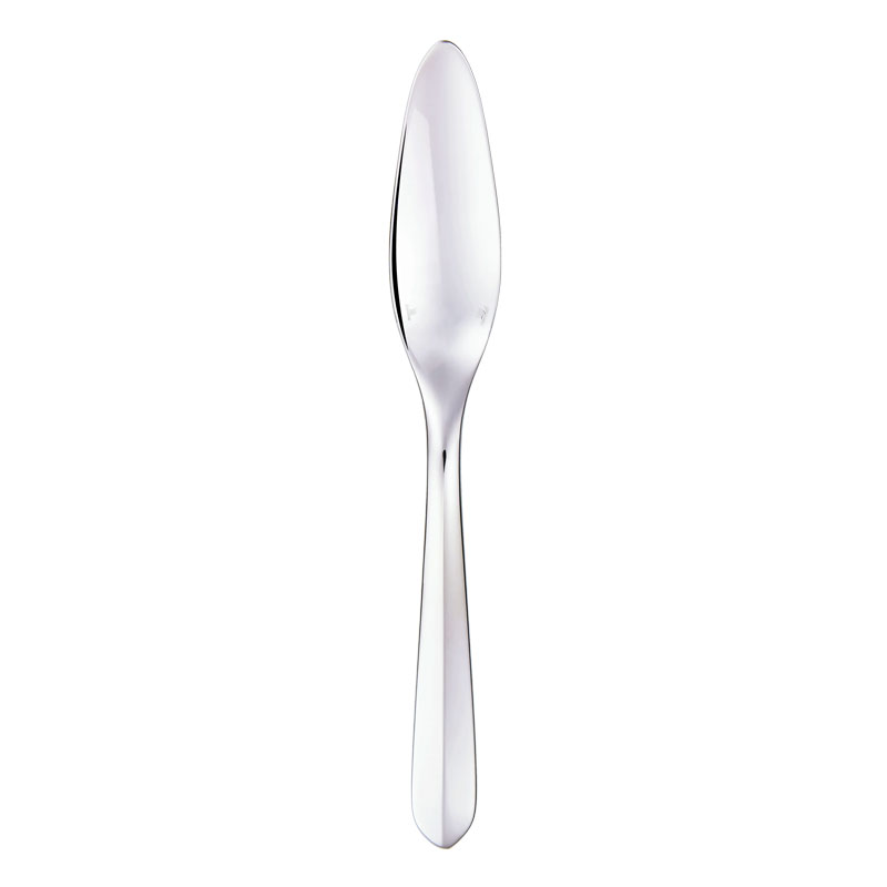 Infini Fish Knife/Sauce Spoon