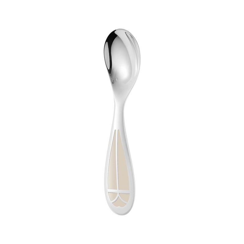 Talisman Ivory Baby Spoon