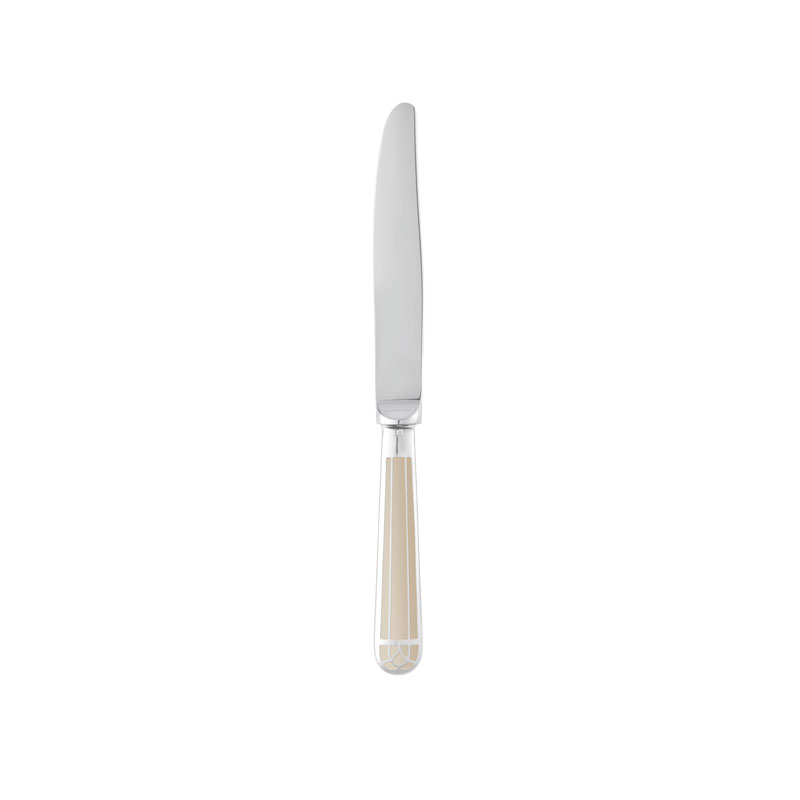 Talisman Ivory Dessert Knife