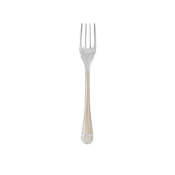 A photo of Talisman Ivory Salad Fork