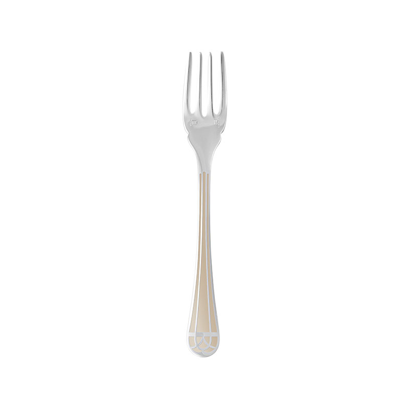 Talisman Ivory Salad Fork