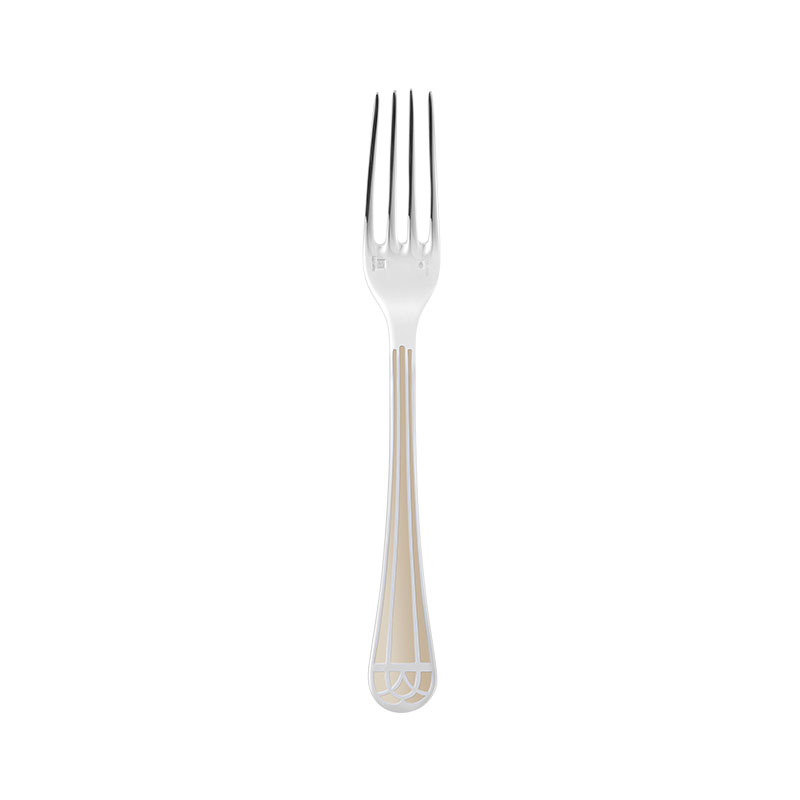 Talisman Ivory Dessert Fork