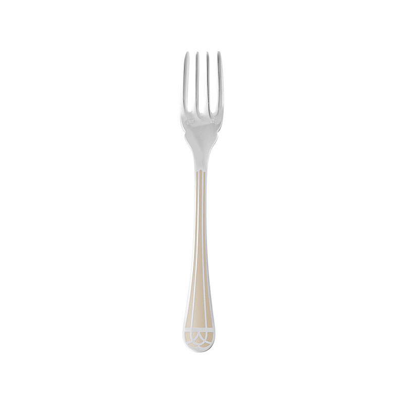 Talisman Ivory Fish Fork