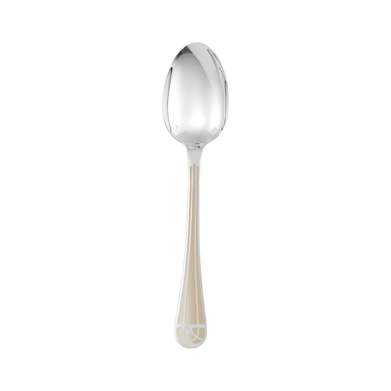 Talisman Ivory Standard Soup Spoon