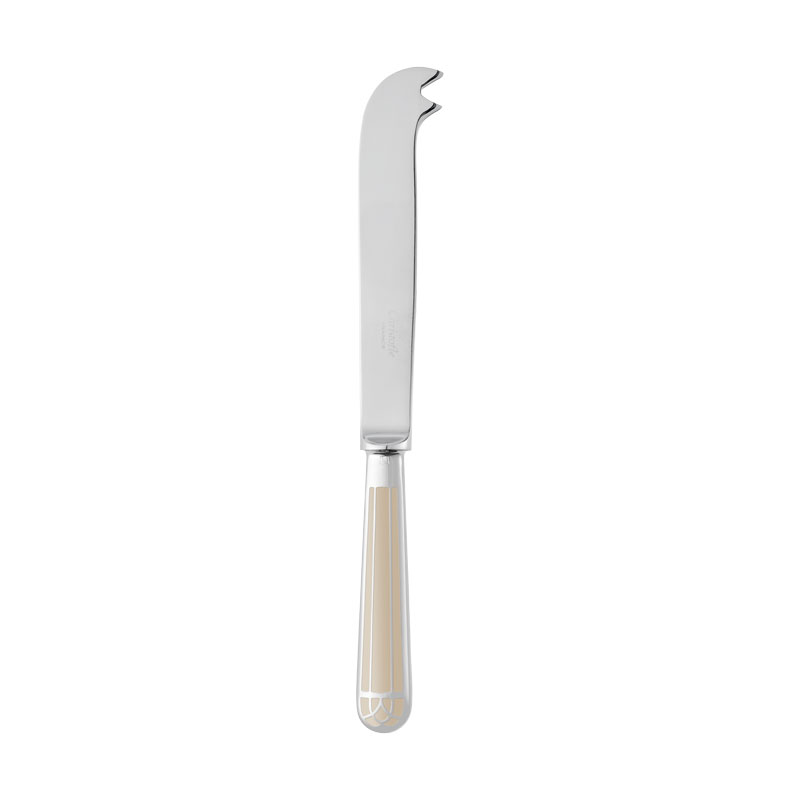 Talisman Ivory Cheese Knife