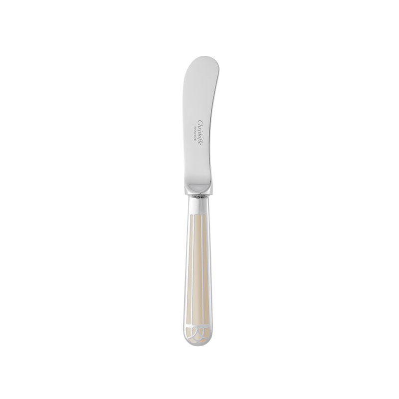 Talisman Ivory Butter Spreader