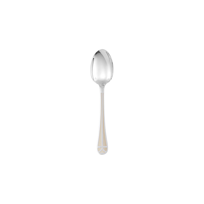 Talisman Ivory Espresso Spoon