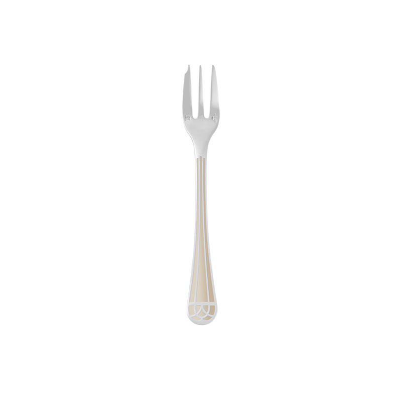 Talisman Ivory Cake/Pastry Fork