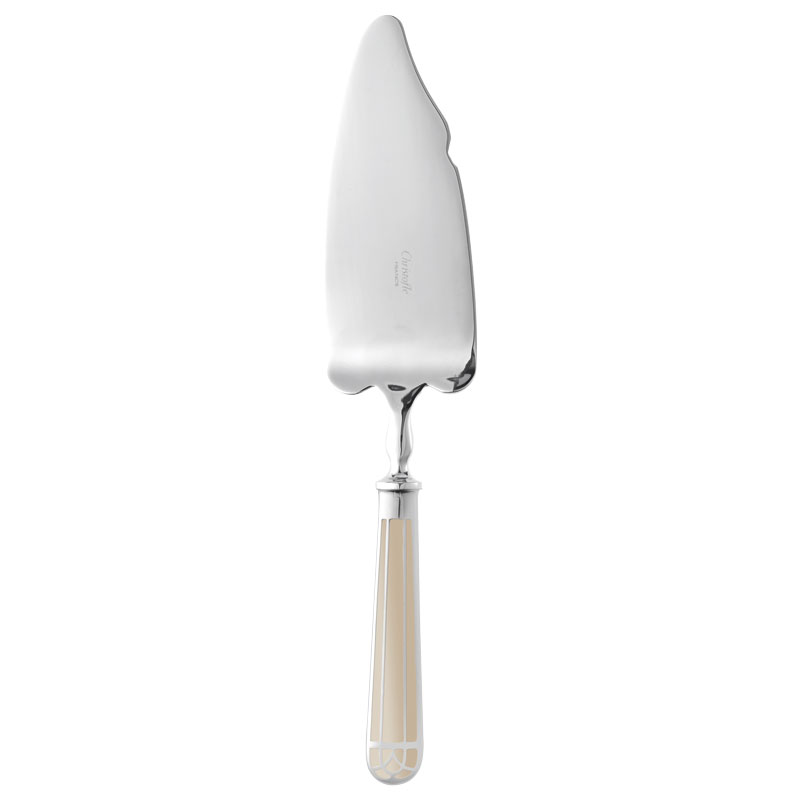 Talisman Ivory Cake Slicer