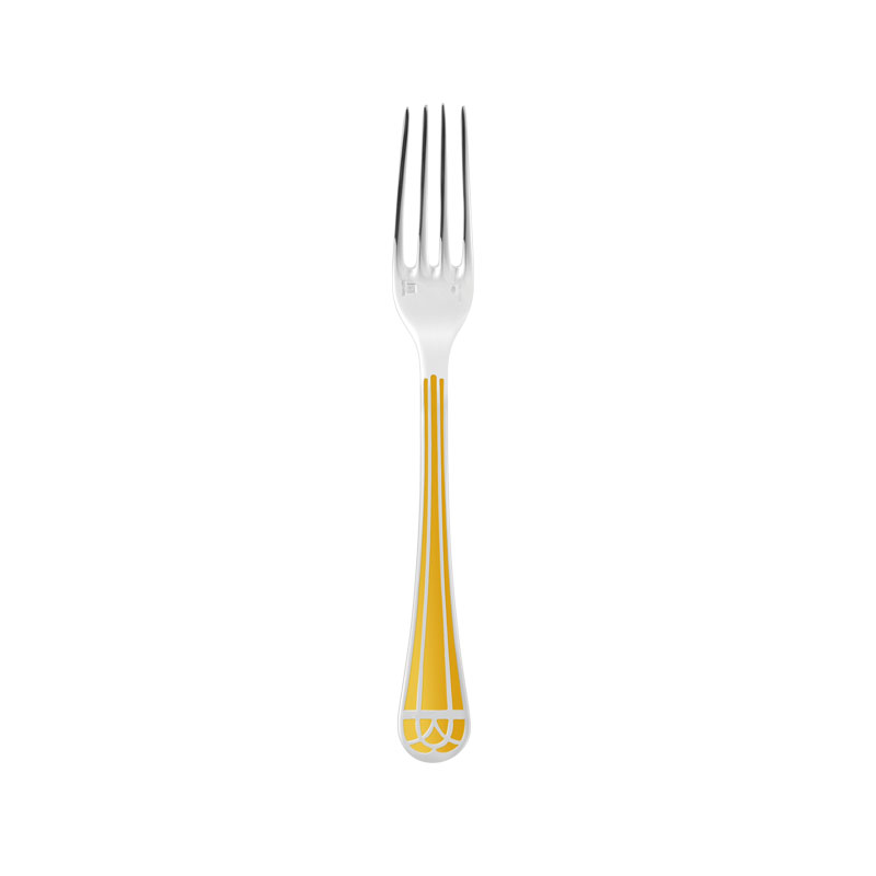 Talisman Sahara Dessert Fork