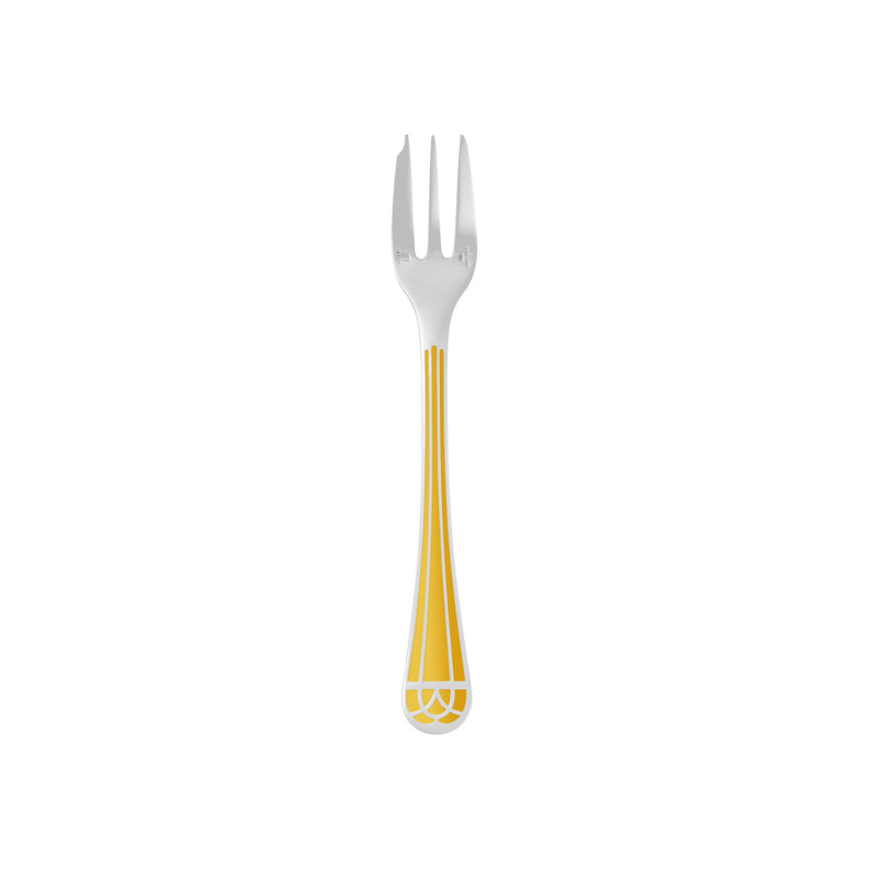 Talisman Sahara Cake/Pastry Fork